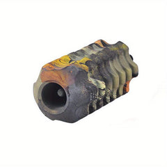 Compound Bow Stabilizer Rubber Damper Silencer Archery Accessory