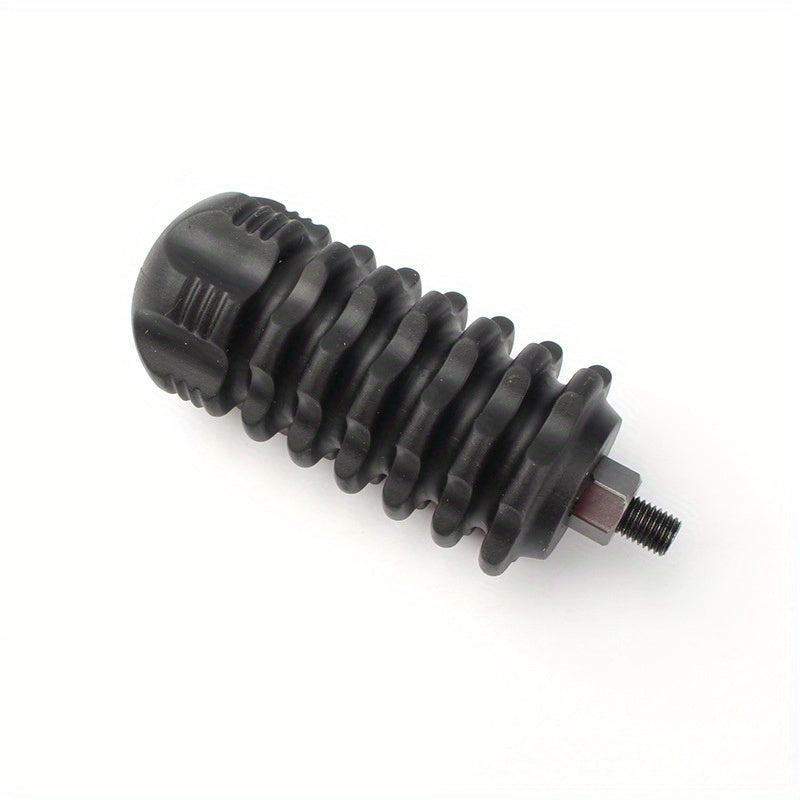 Compound Bow Stabilizer Rubber Damper Silencer Archery Accessory