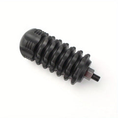 Compound Bow Stabilizer Rubber Damper Silencer Archery Accessory