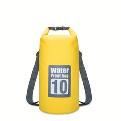 Waterproof Dry Bag Backpack for Water Sports