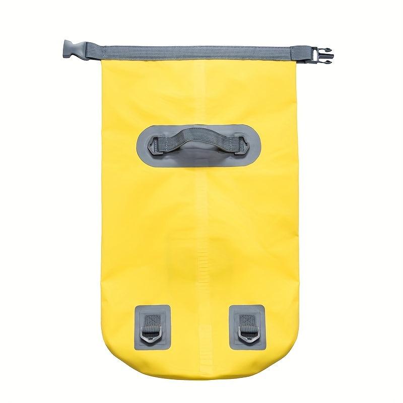 Waterproof Dry Bag Backpack for Water Sports
