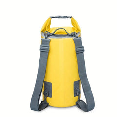 Waterproof Dry Bag Backpack for Water Sports