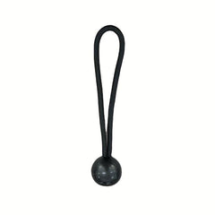 10 20 50pcs Ball Bungee Cords Plastic Ball Rope Outdoor Camping Tent Fixed