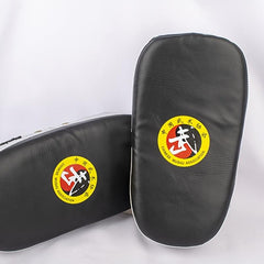 Kick Pad for Martial Arts Training Durable Punching Surface Improve Kicks