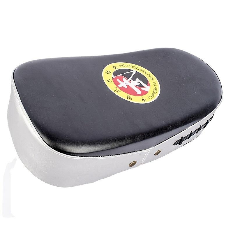Kick Pad for Martial Arts Training Durable Punching Surface Improve Kicks