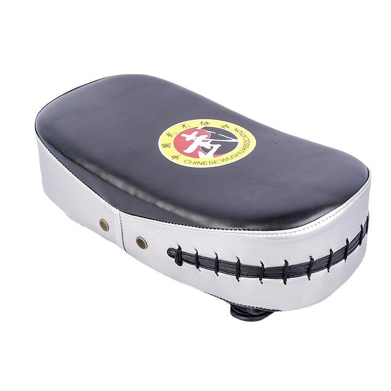 Kick Pad for Martial Arts Training Durable Punching Surface Improve Kicks