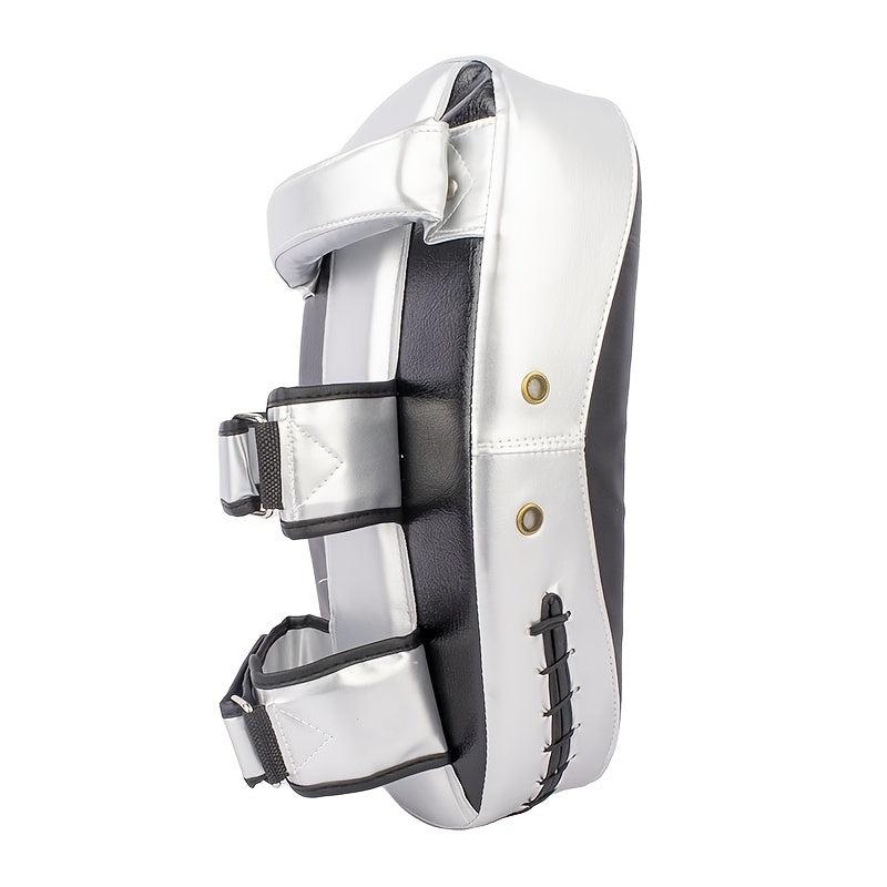 Kick Pad for Martial Arts Training Durable Punching Surface Improve Kicks
