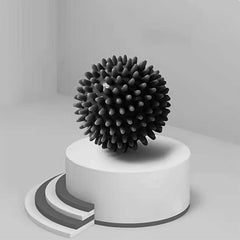 Yoga Massage Ball for Muscle Fascia Therapy