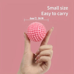 Yoga Massage Ball for Muscle Fascia Therapy