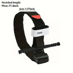 Emergency Quick Release Buckle Combat Tourniquet