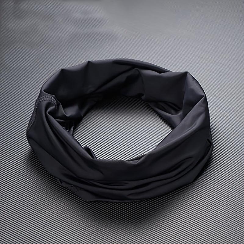 Multifunctional Windproof Mask Scarf for Sports Riding