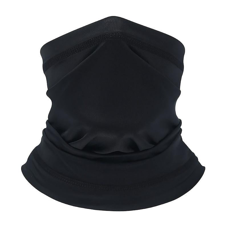 Multifunctional Windproof Mask Scarf for Sports Riding