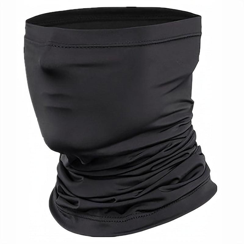 Multifunctional Windproof Mask Scarf for Sports Riding