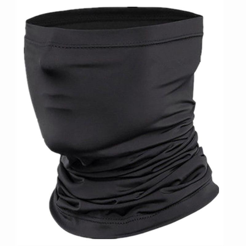 Multifunctional Windproof Mask Scarf for Sports Riding