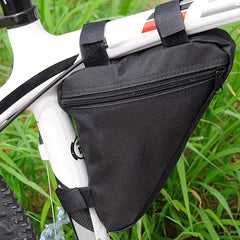 Triangle Frame Bag for Bike Cycling Storage