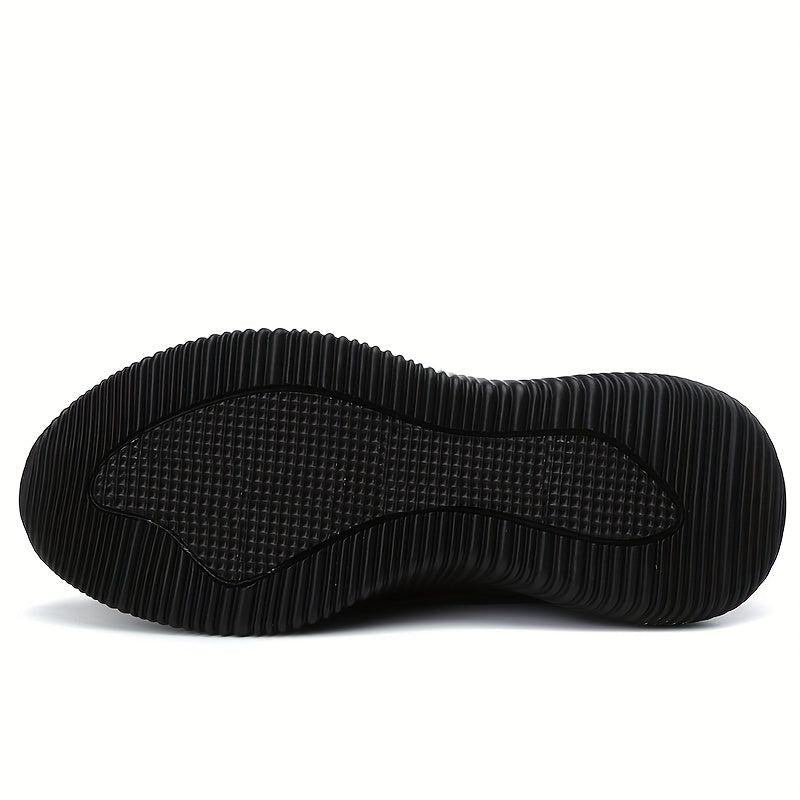 Women's Mesh Slip On Walking Shoes Lightweight Casual Sneakers