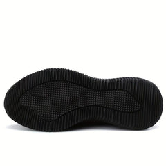 Women's Mesh Slip On Walking Shoes Lightweight Casual Sneakers