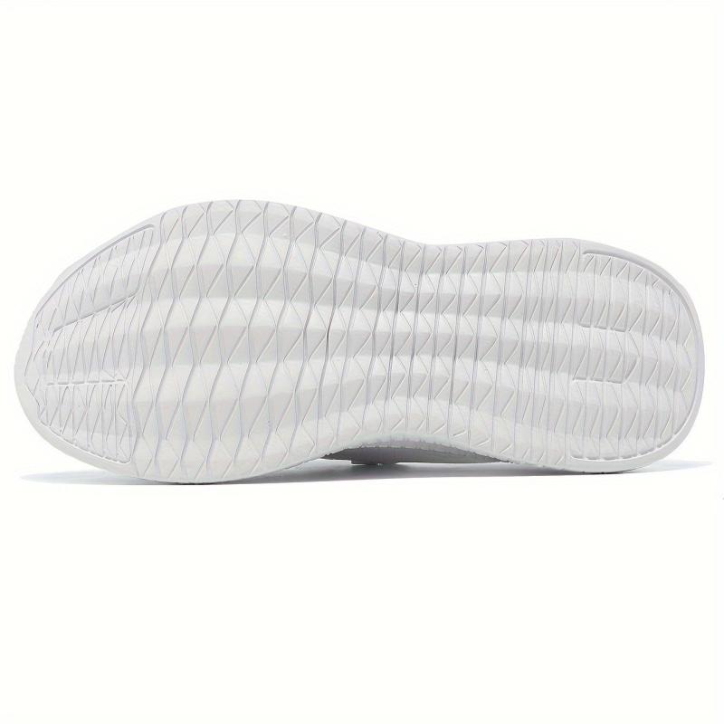 Women's Mesh Lace Up Sports Shoes Comfortable Running Shoes