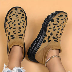 Women's Heighten Breathable Woven Sneakers