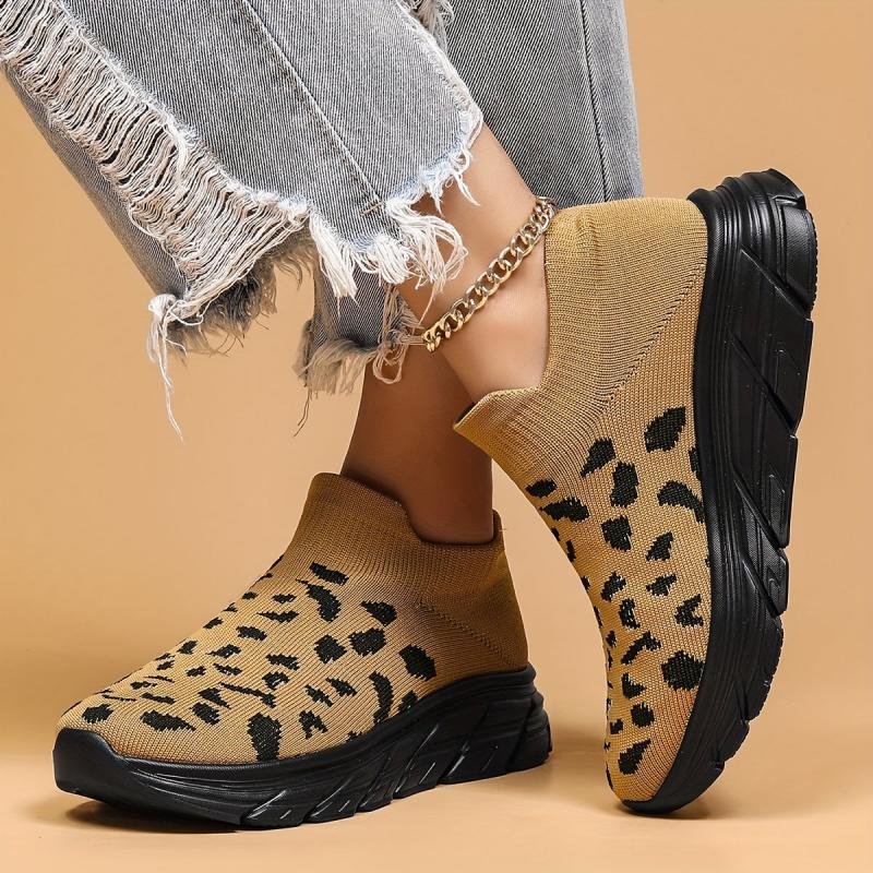 Women's Heighten Breathable Woven Sneakers