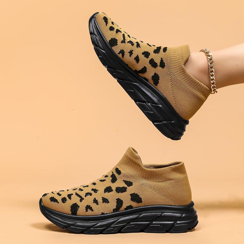 Women's Heighten Breathable Woven Sneakers