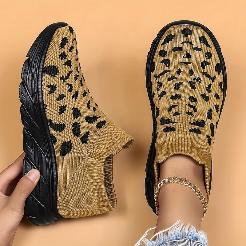 Women's Heighten Breathable Woven Sneakers