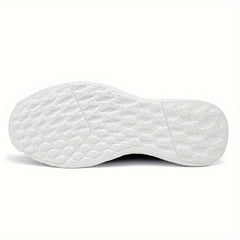 Women's Solid Running Shoes Soft Comfortable Casual Wear Non Slip Breathable