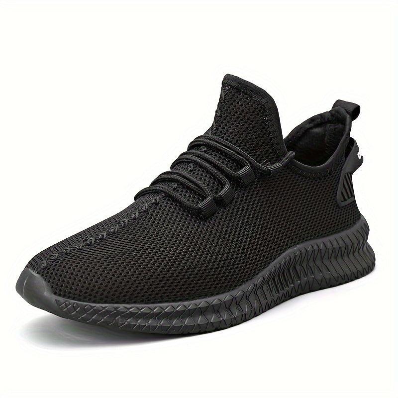 Breathable Running Shoes Lightweight Outdoor Sneakers