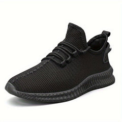 Breathable Running Shoes Lightweight Outdoor Sneakers