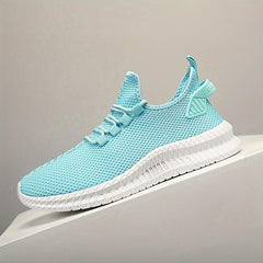 Breathable Running Shoes Lightweight Outdoor Sneakers