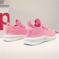 Breathable Running Shoes Lightweight Outdoor Sneakers