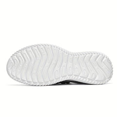 Women's Mesh Breathable Tennis Running Shoes Lightweight Non Slip