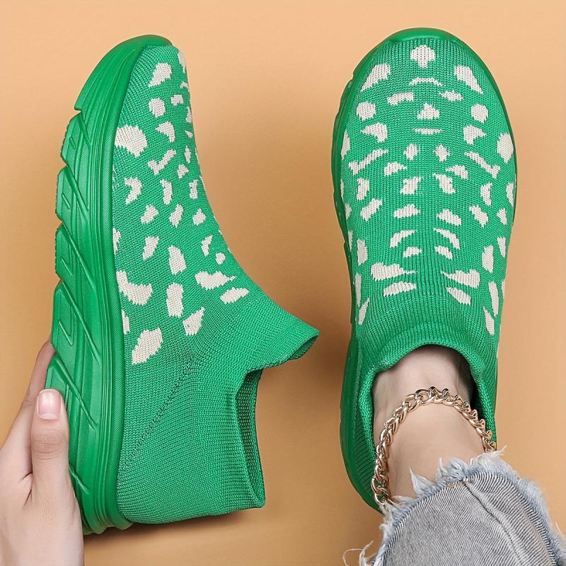 Women's Heighten Breathable Sneakers Casual Non Slip Running Shoes