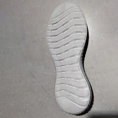 Women's High Top Lace-up Sock Sneakers