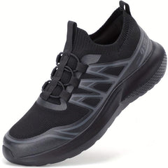 Women's Lace up Breathable Running Shoes Comfort Non slip Athletic Sneakers