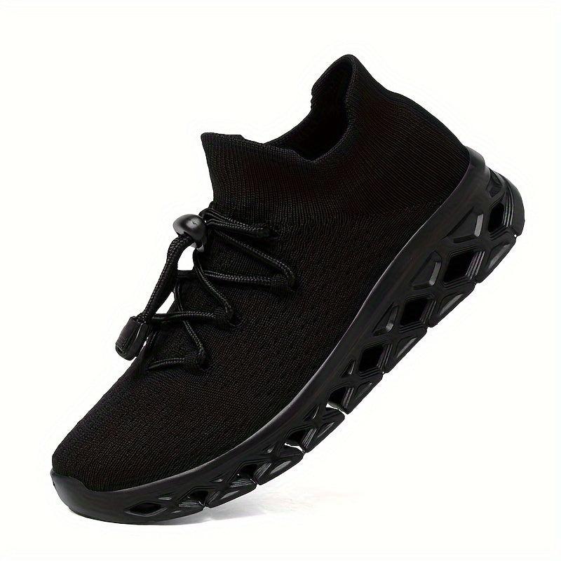 Women's Mesh Tennis Shoes Breathable Non-slip Walking Shoes