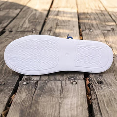 Breathable Flying Woven Shoes Lightweight Casual Running Sneakers