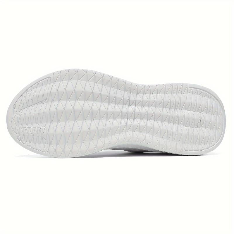 Women's Casual Mesh Breathable Tennis Sports Shoes
