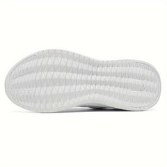 Women's Casual Mesh Breathable Tennis Sports Shoes