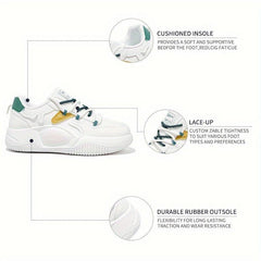 Women's Lightweight Running Shoes with Soft Sole