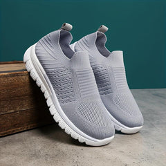 Breathable Non slip Comfortable Casual Walking Shoes Lightweight