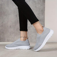 Breathable Non slip Comfortable Casual Walking Shoes Lightweight