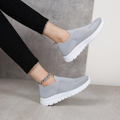 Breathable Non slip Comfortable Casual Walking Shoes Lightweight