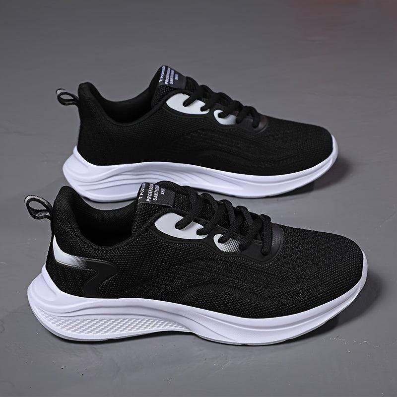 Women's Breathable Running Shoes Non Slip Comfortable Sneakers