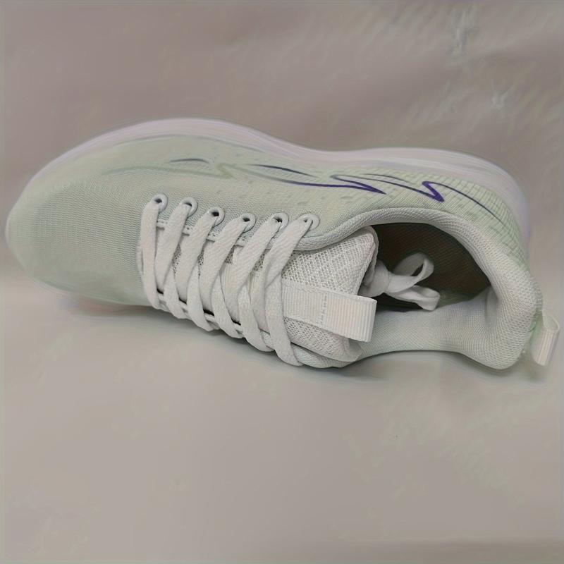 Breathable Running Shoes Soft Sole Anti-slip Sneakers