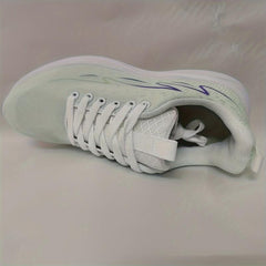 Breathable Running Shoes Soft Sole Anti-slip Sneakers