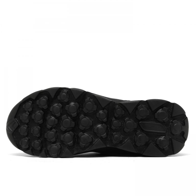 Mesh Breathable Lightweight Flying Woven Shoes Casual Non Slip Running Shoes
