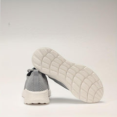 Women's Mesh Breathable Woven Shoes Lightweight Soft Sole Casual Sport Shoes