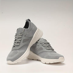 Women's Mesh Breathable Woven Shoes Lightweight Soft Sole Casual Sport Shoes