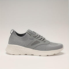 Women's Mesh Breathable Woven Shoes Lightweight Soft Sole Casual Sport Shoes